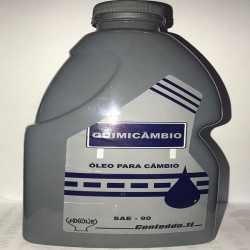 Óleo Cambio SAE 90